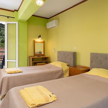 סאמי Remezzo Apartments מראה חיצוני תמונה