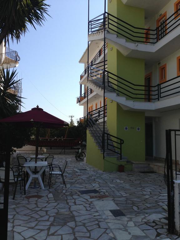 סאמי Remezzo Apartments חדר תמונה