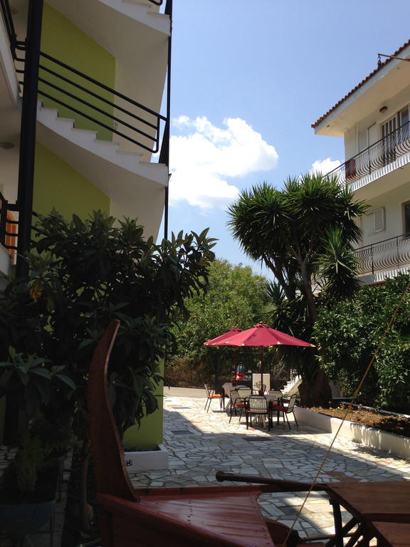 סאמי Remezzo Apartments חדר תמונה
