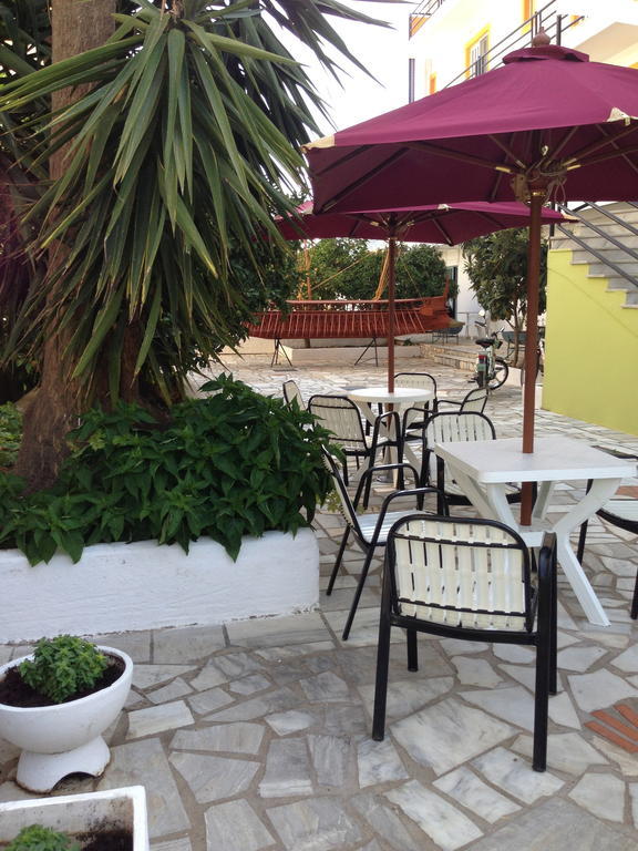 סאמי Remezzo Apartments חדר תמונה