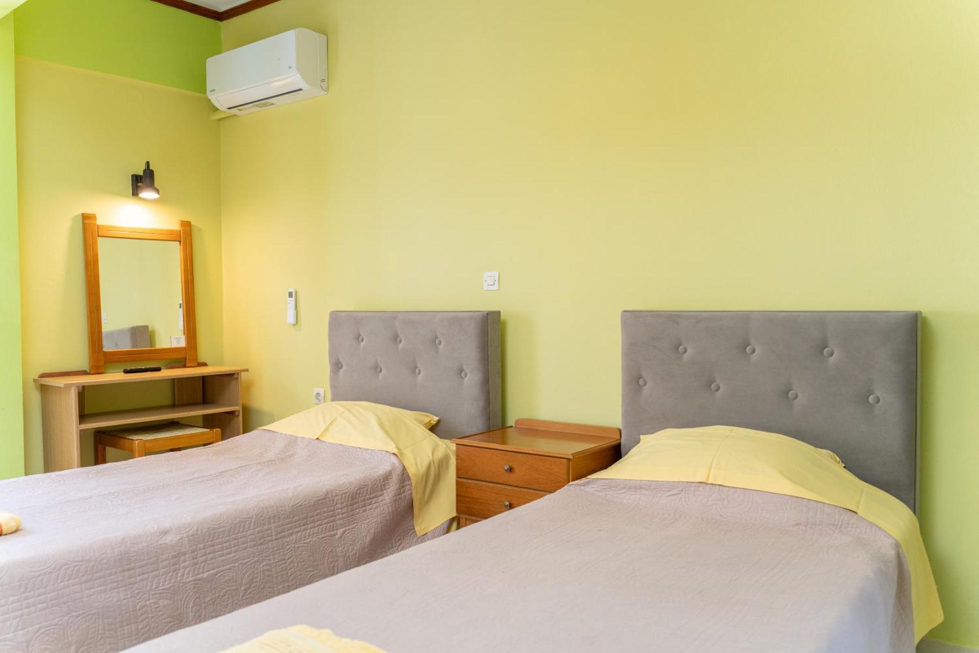 סאמי Remezzo Apartments מראה חיצוני תמונה