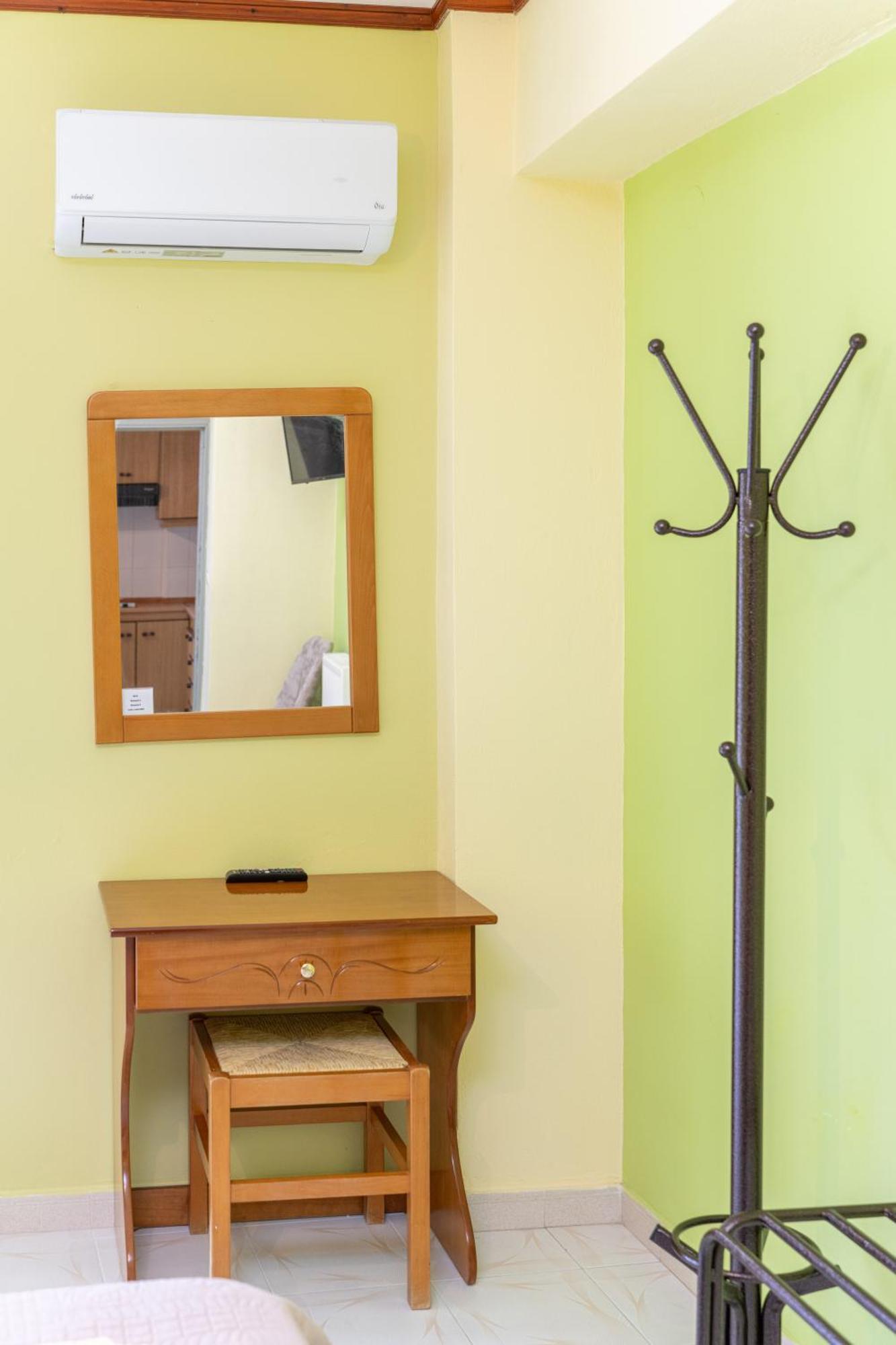 סאמי Remezzo Apartments מראה חיצוני תמונה
