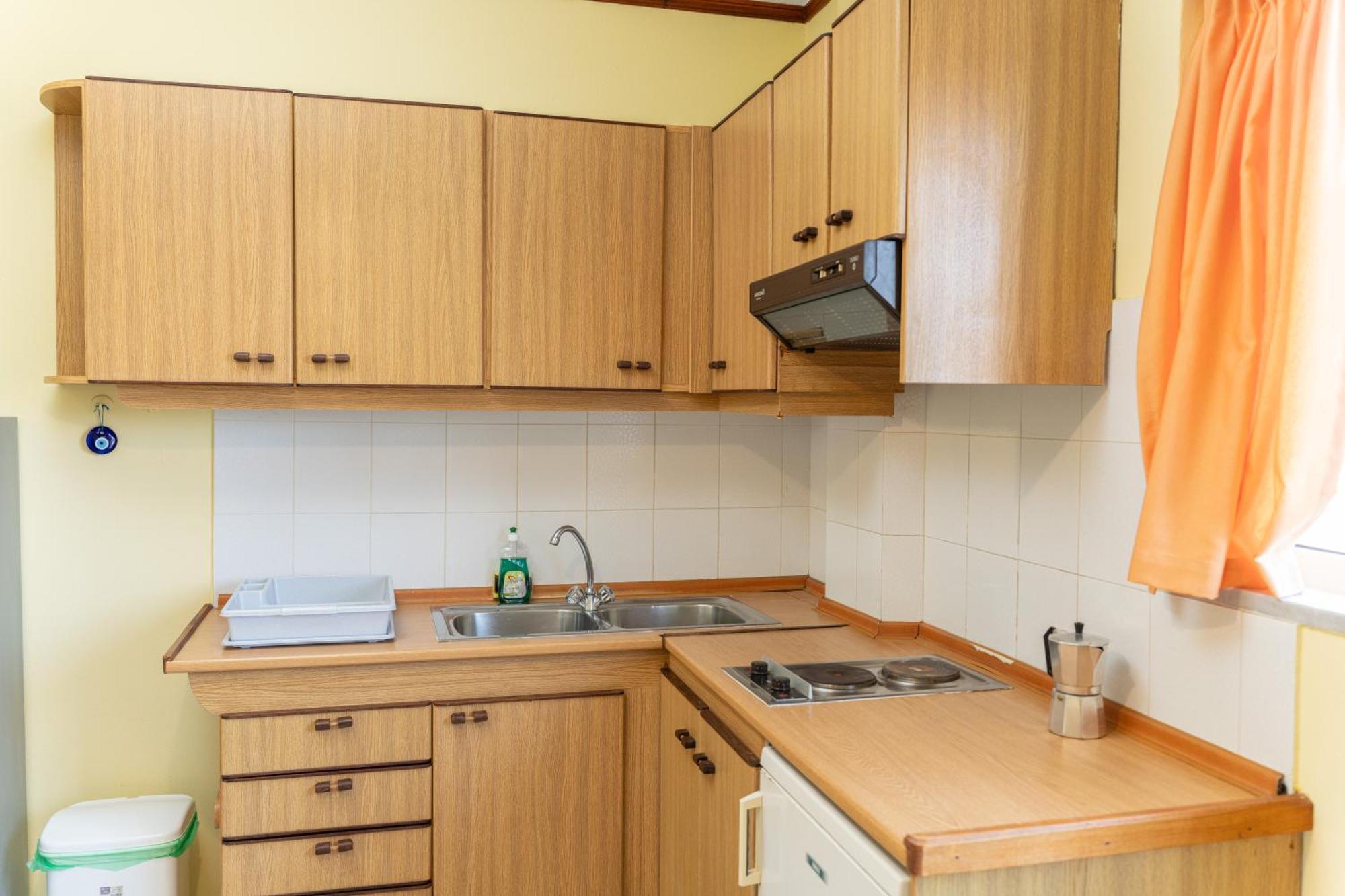 סאמי Remezzo Apartments מראה חיצוני תמונה