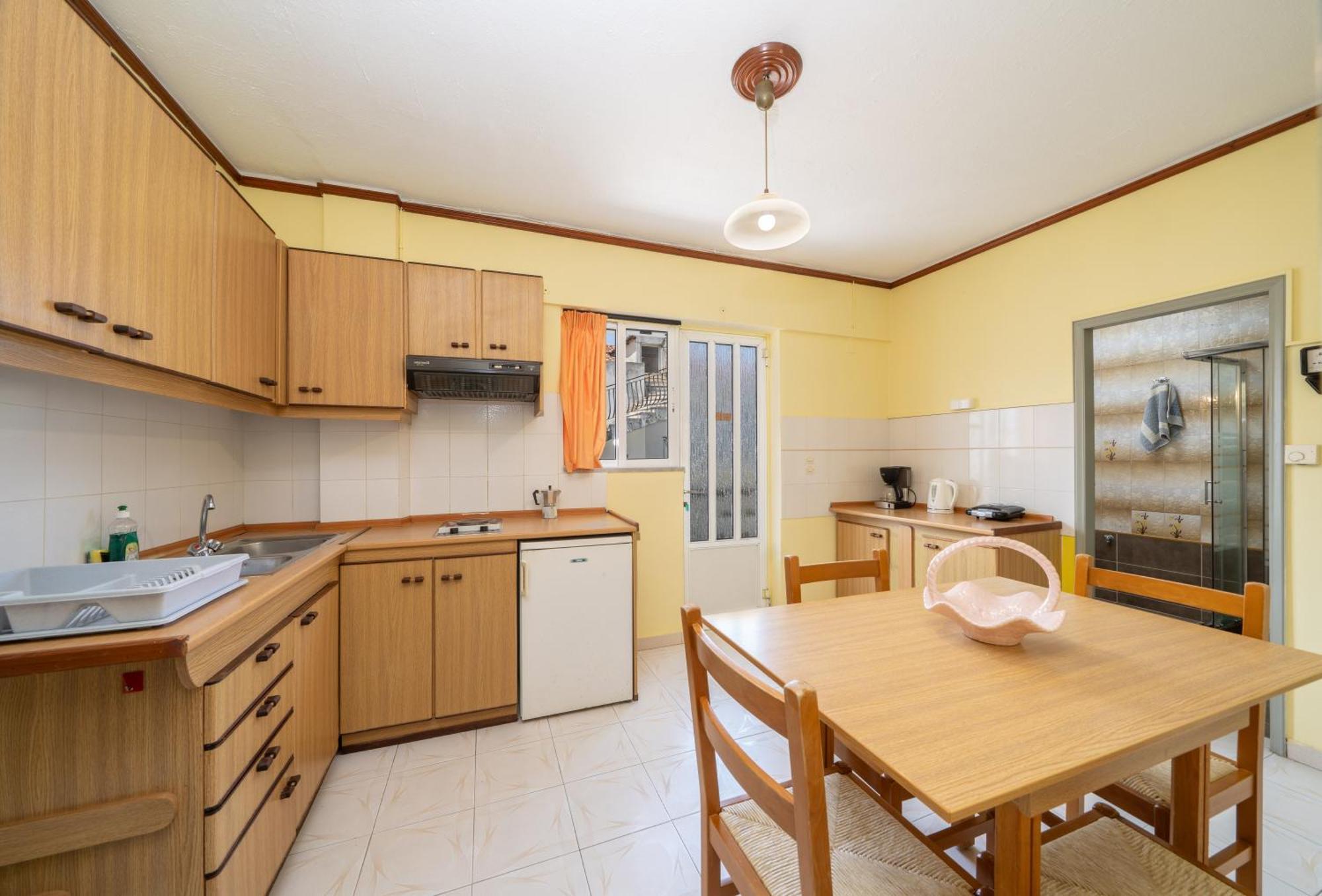 סאמי Remezzo Apartments מראה חיצוני תמונה