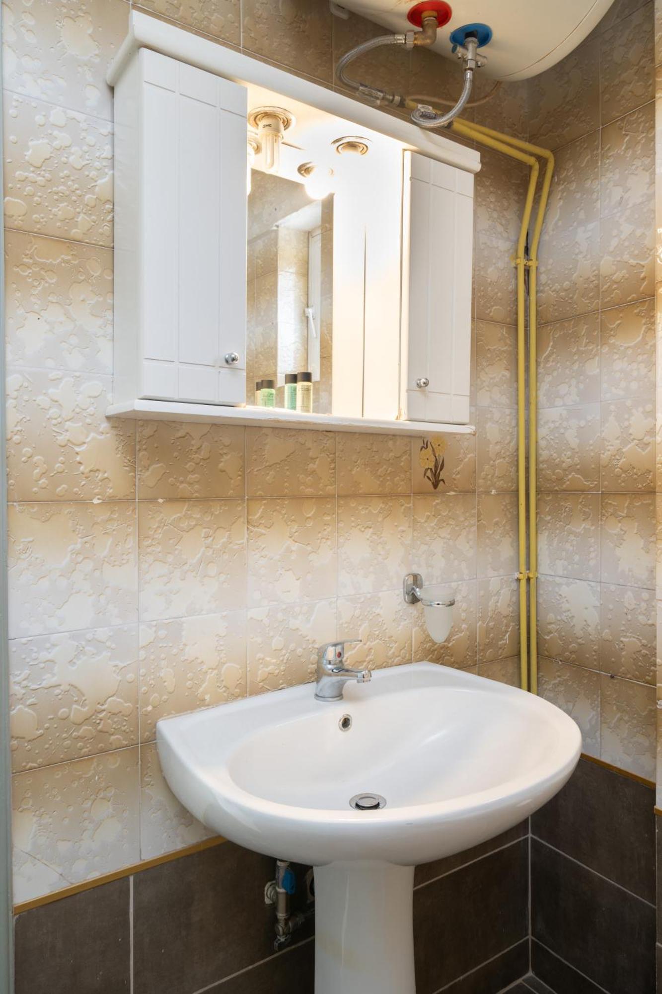 סאמי Remezzo Apartments מראה חיצוני תמונה