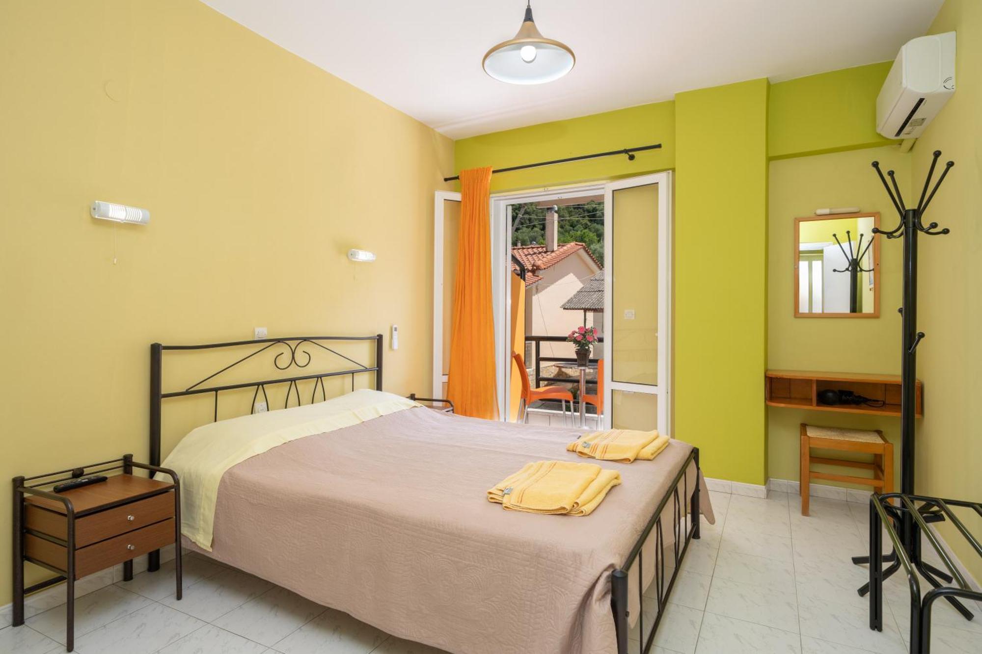סאמי Remezzo Apartments מראה חיצוני תמונה