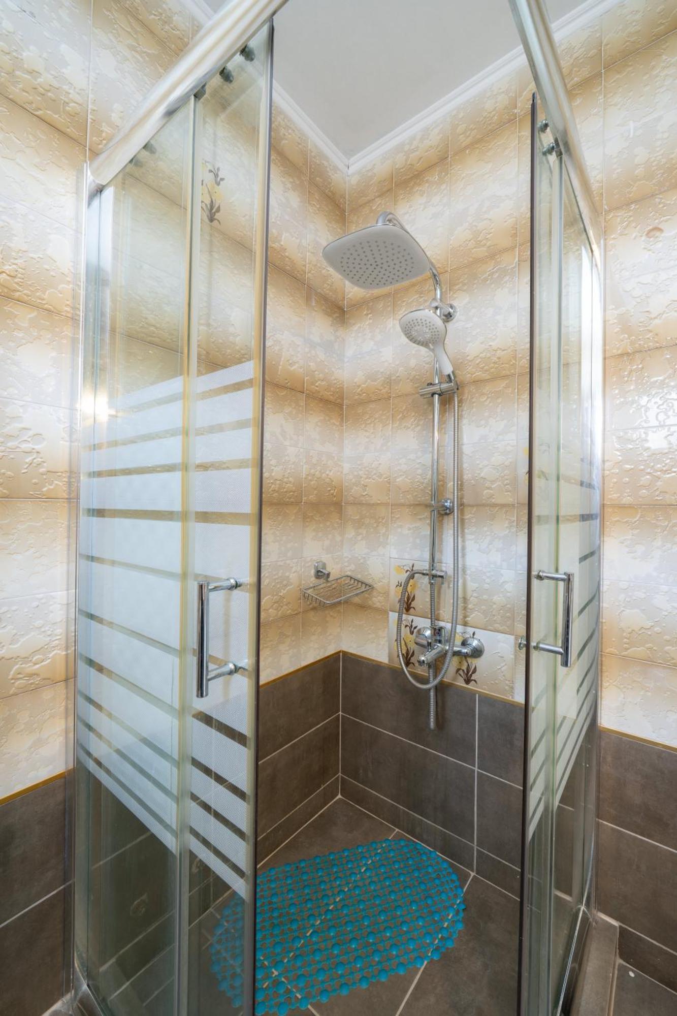 סאמי Remezzo Apartments מראה חיצוני תמונה