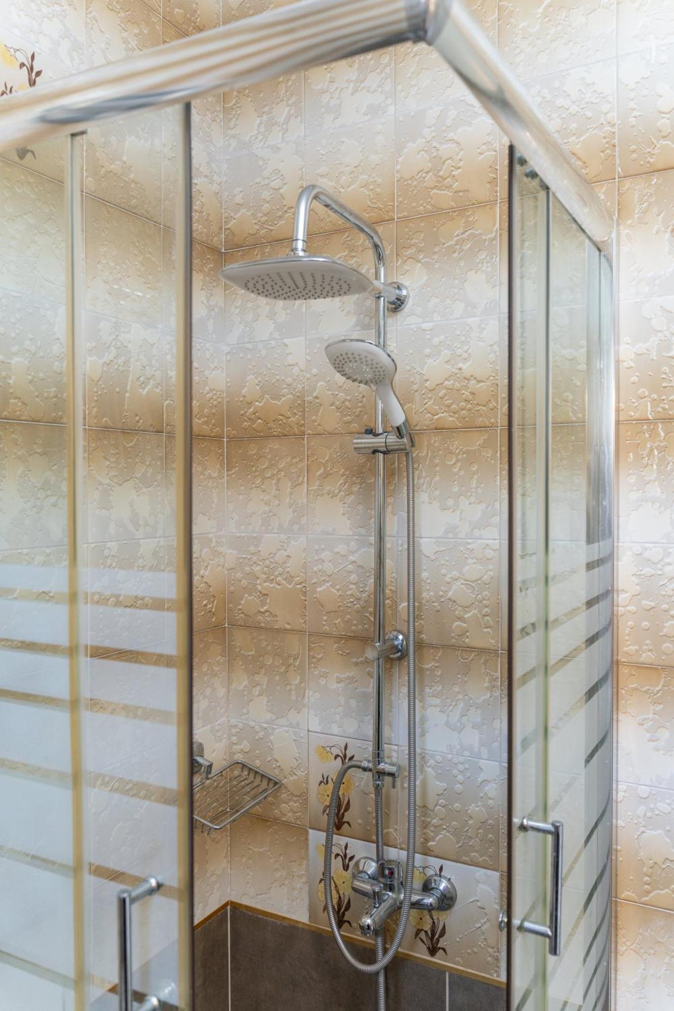 סאמי Remezzo Apartments מראה חיצוני תמונה