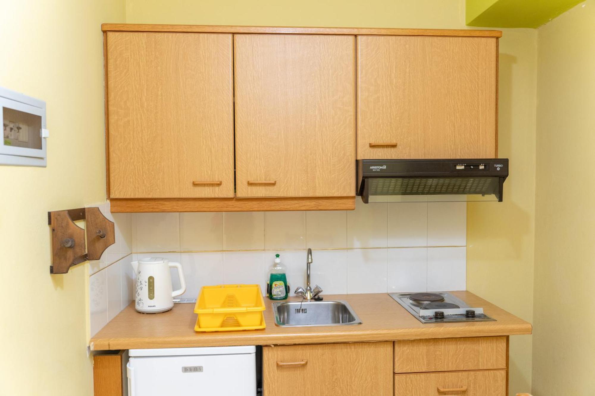 סאמי Remezzo Apartments מראה חיצוני תמונה