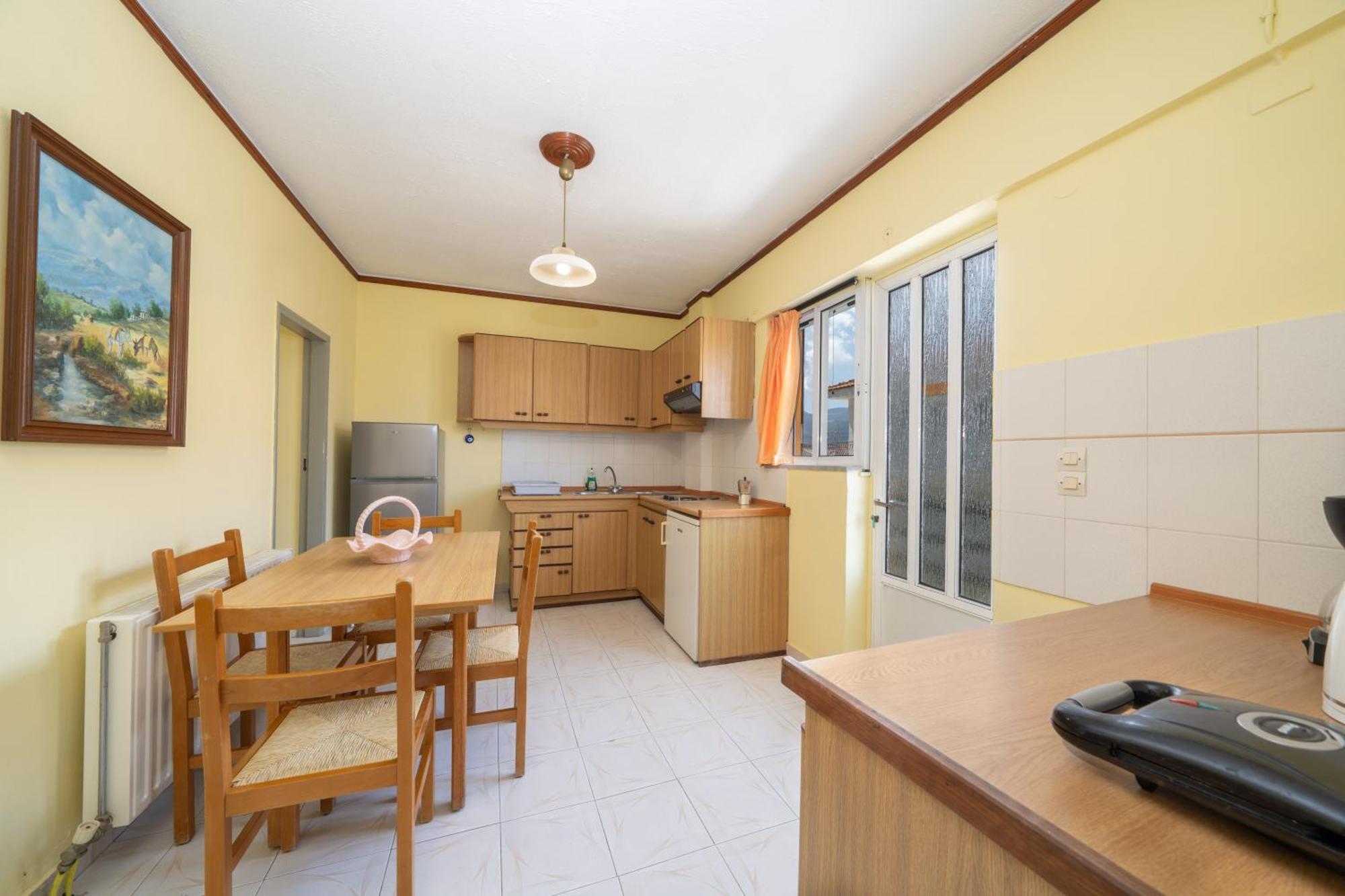 סאמי Remezzo Apartments מראה חיצוני תמונה