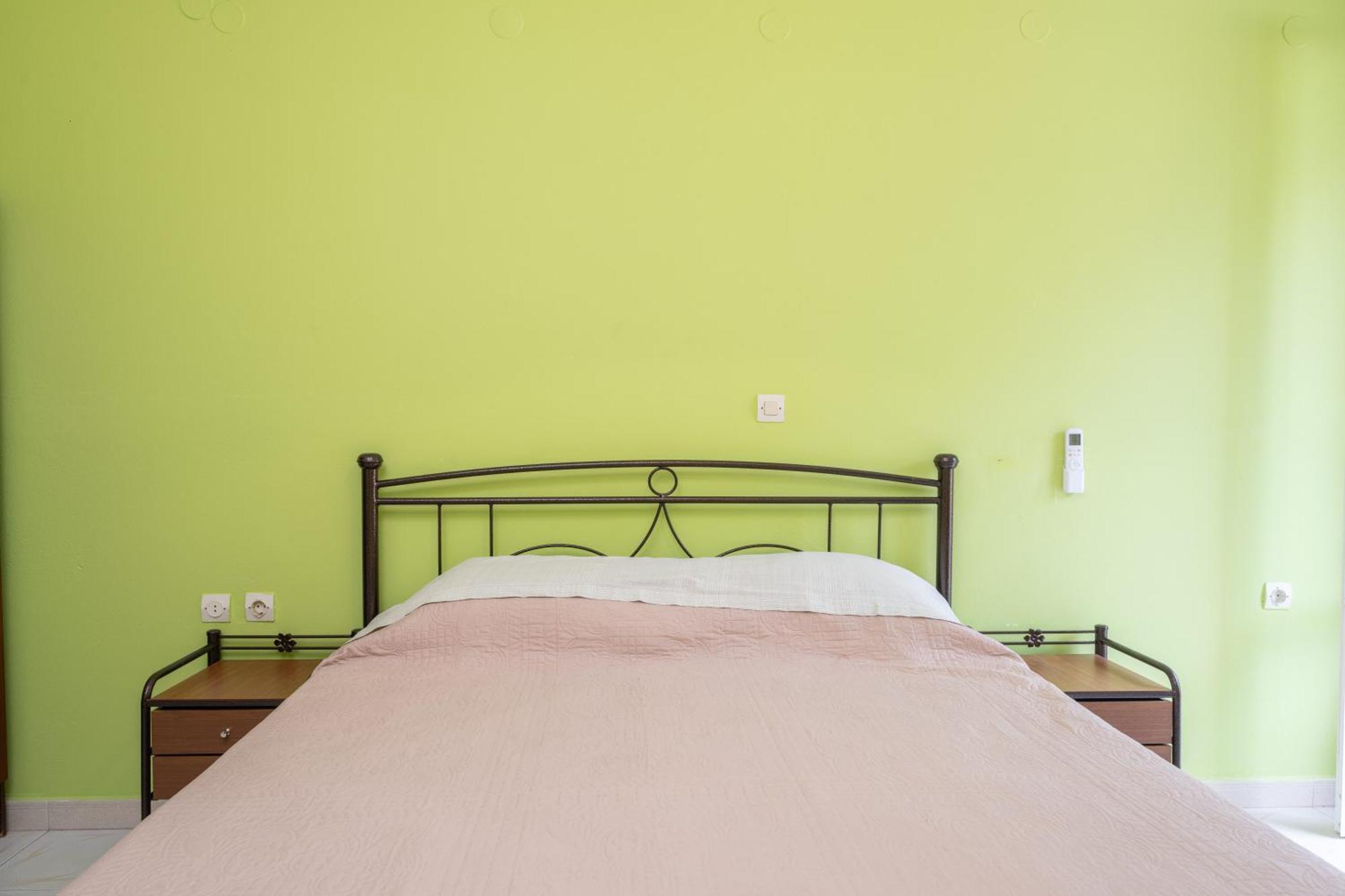 סאמי Remezzo Apartments מראה חיצוני תמונה