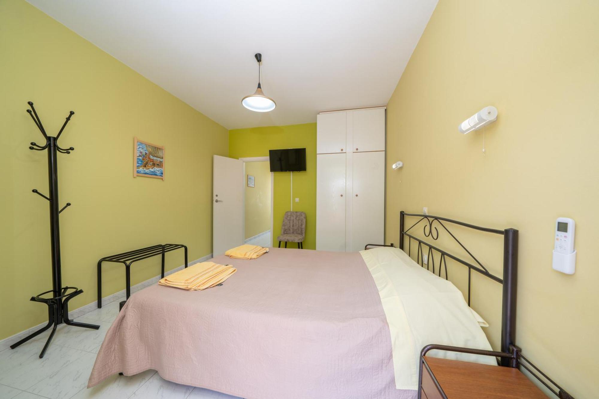 סאמי Remezzo Apartments מראה חיצוני תמונה