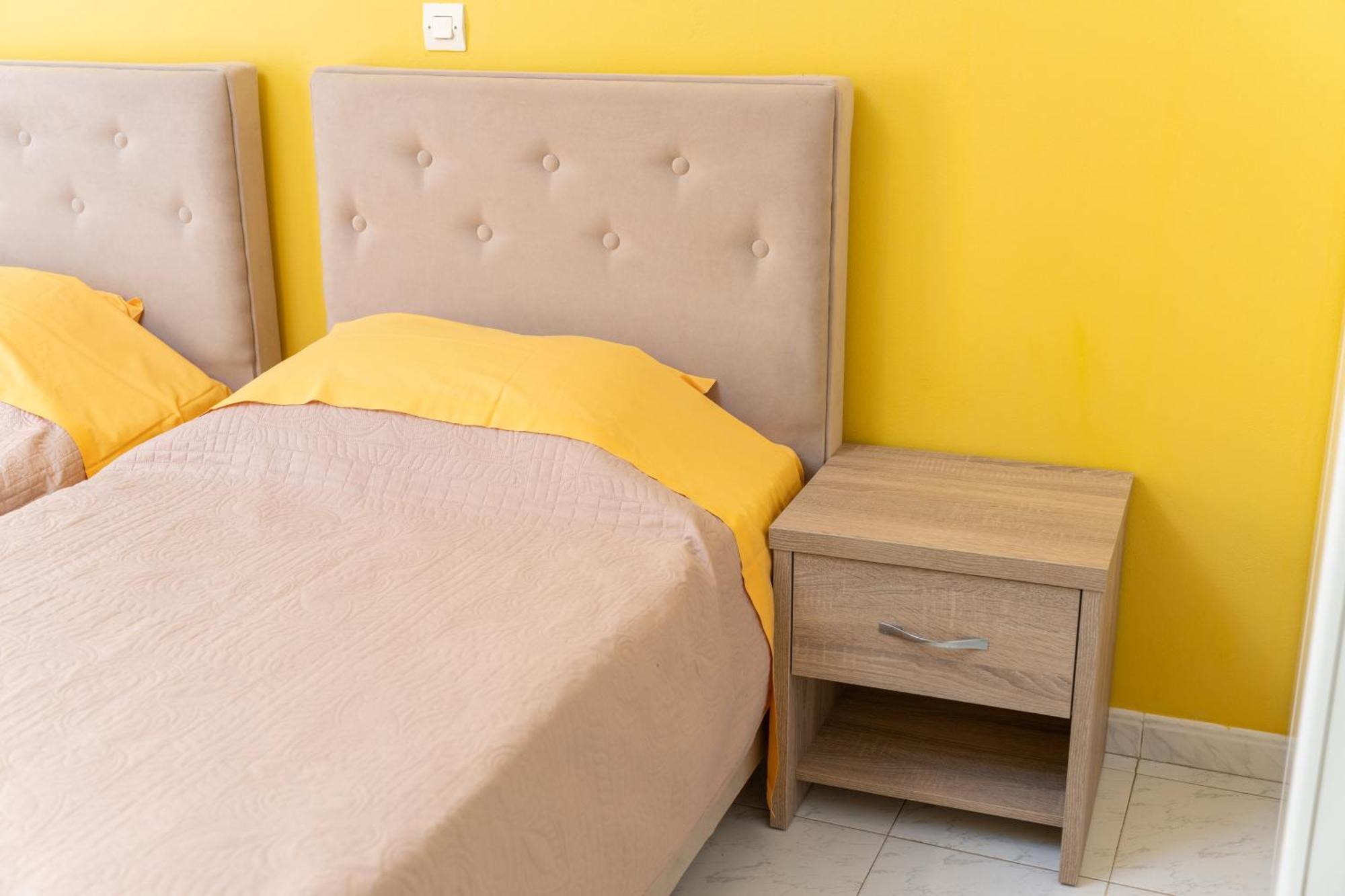 סאמי Remezzo Apartments מראה חיצוני תמונה