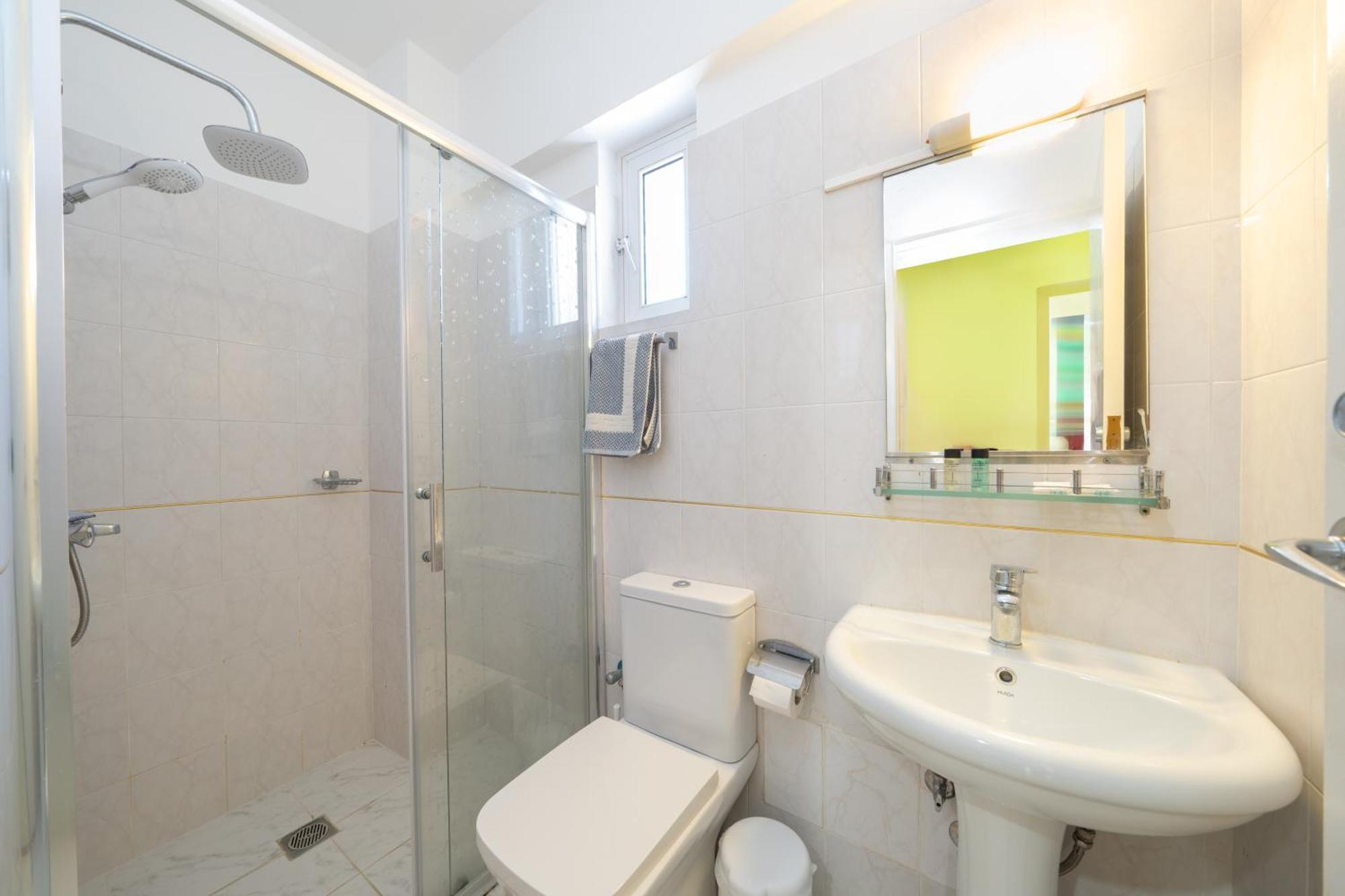 סאמי Remezzo Apartments מראה חיצוני תמונה