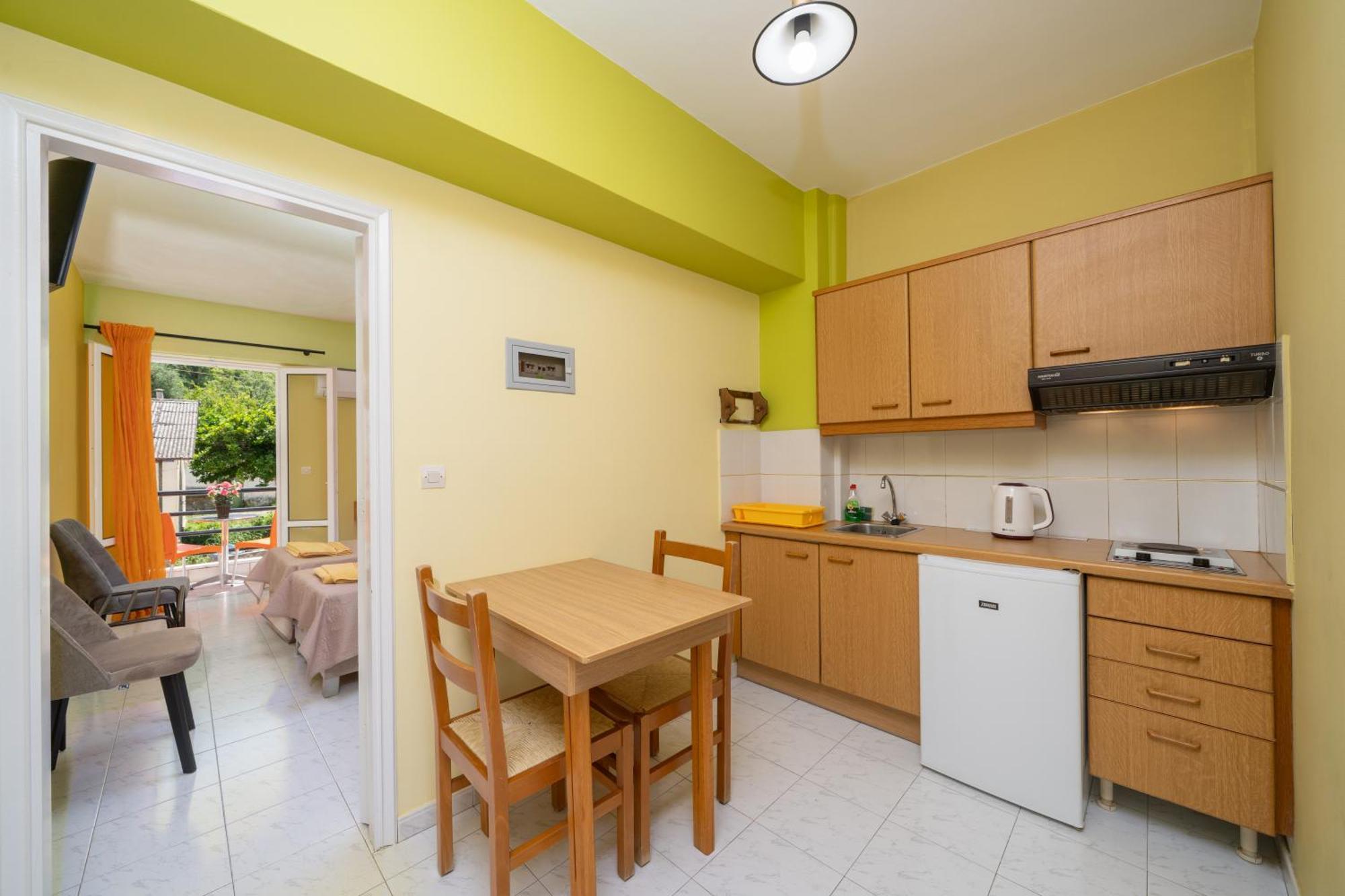 סאמי Remezzo Apartments מראה חיצוני תמונה
