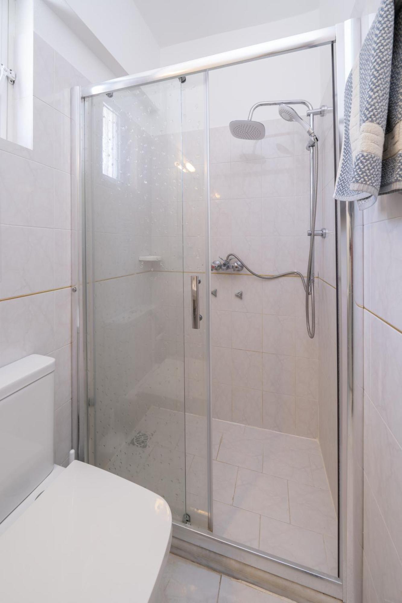 סאמי Remezzo Apartments מראה חיצוני תמונה