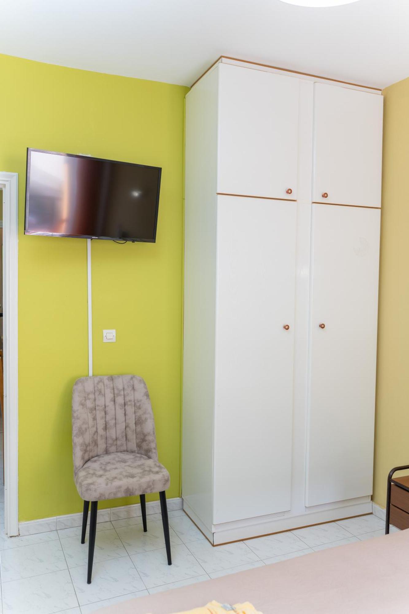 סאמי Remezzo Apartments מראה חיצוני תמונה