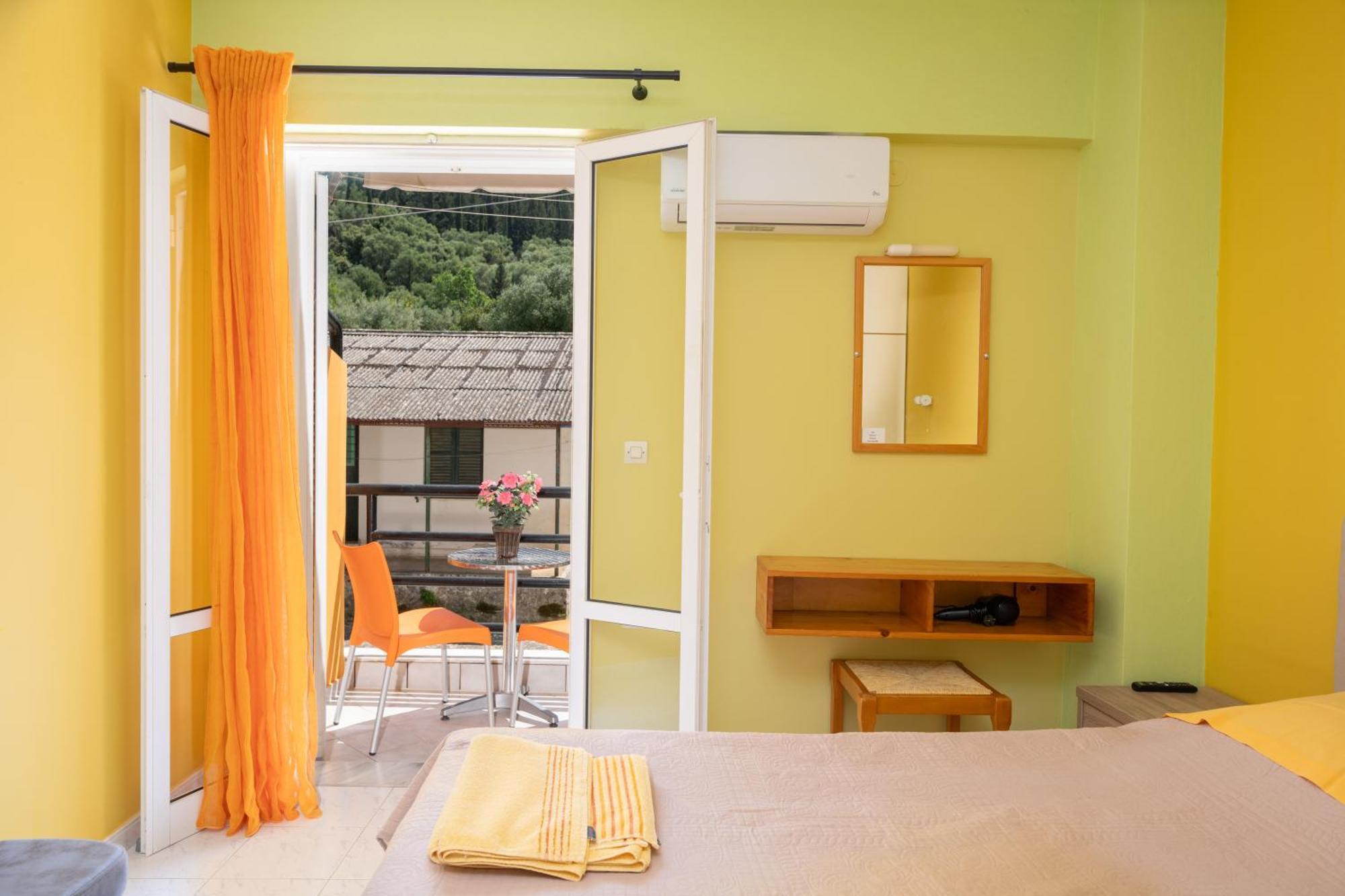 סאמי Remezzo Apartments מראה חיצוני תמונה