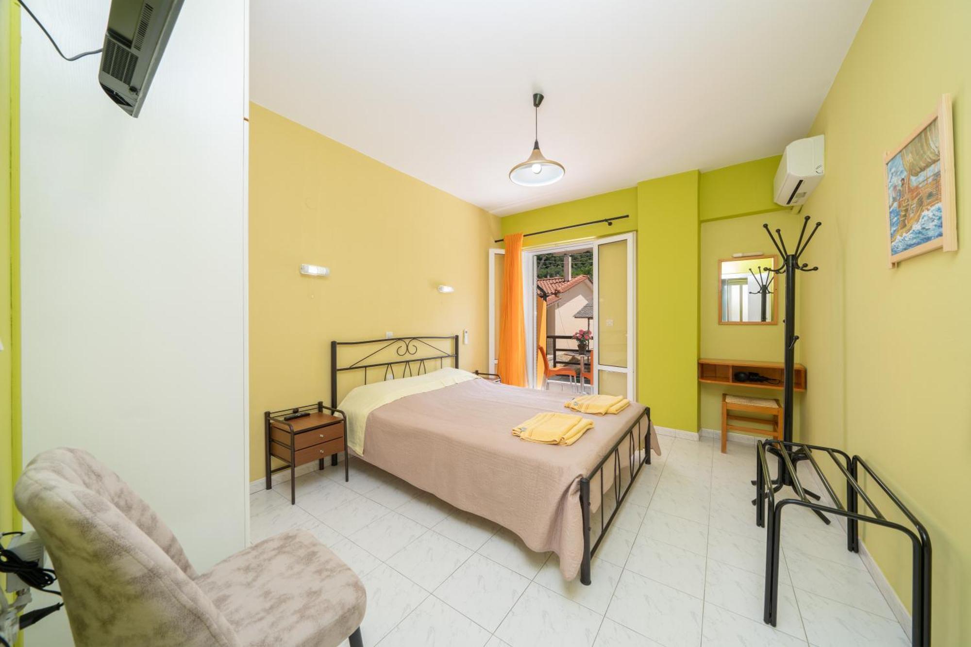 סאמי Remezzo Apartments מראה חיצוני תמונה