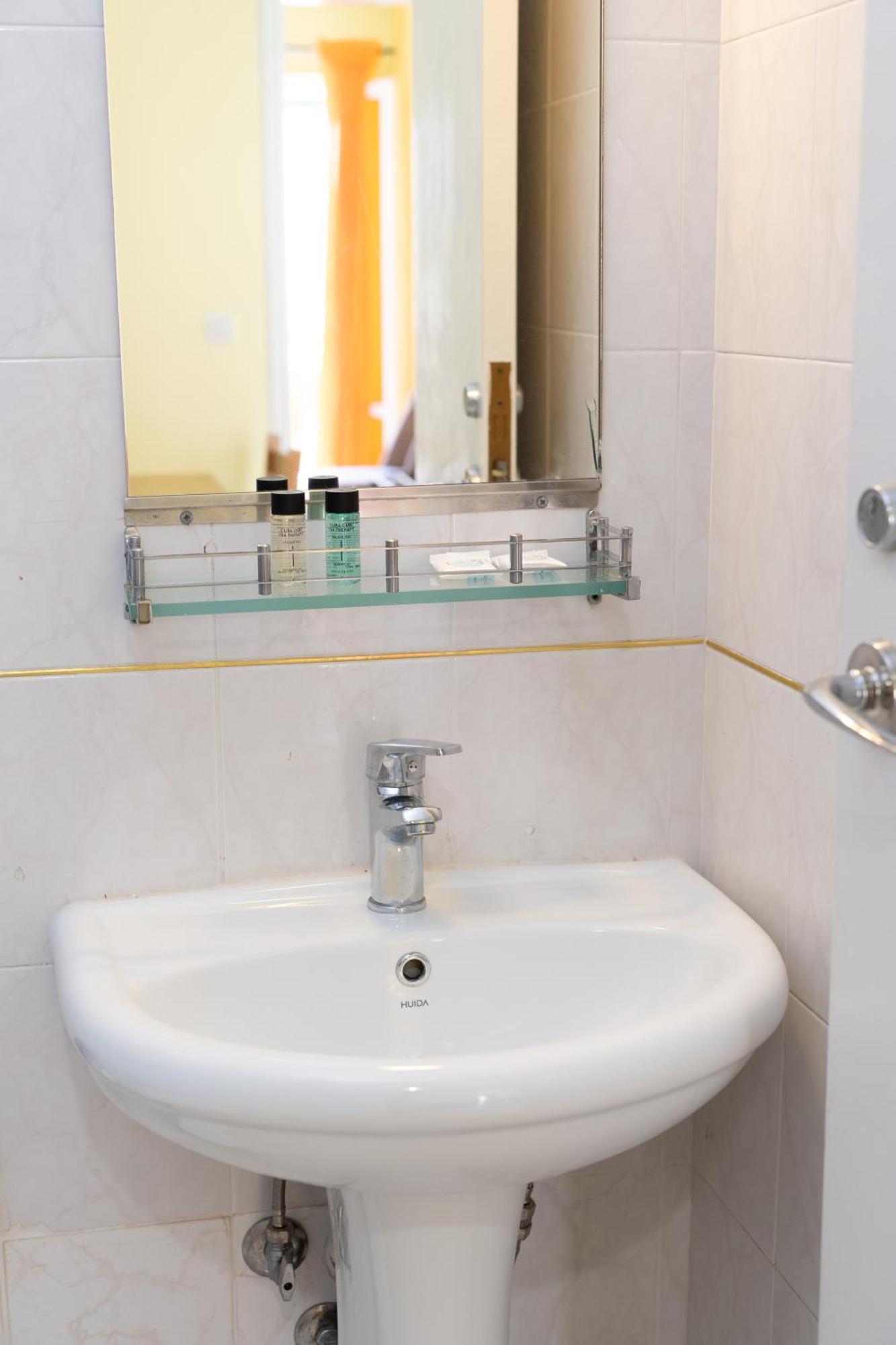 סאמי Remezzo Apartments מראה חיצוני תמונה