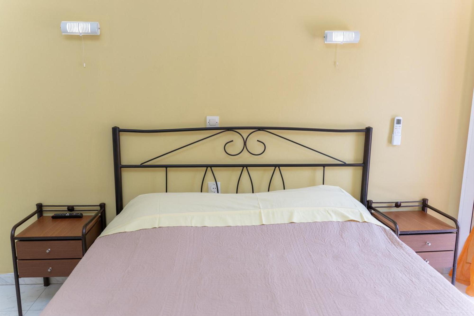 סאמי Remezzo Apartments מראה חיצוני תמונה