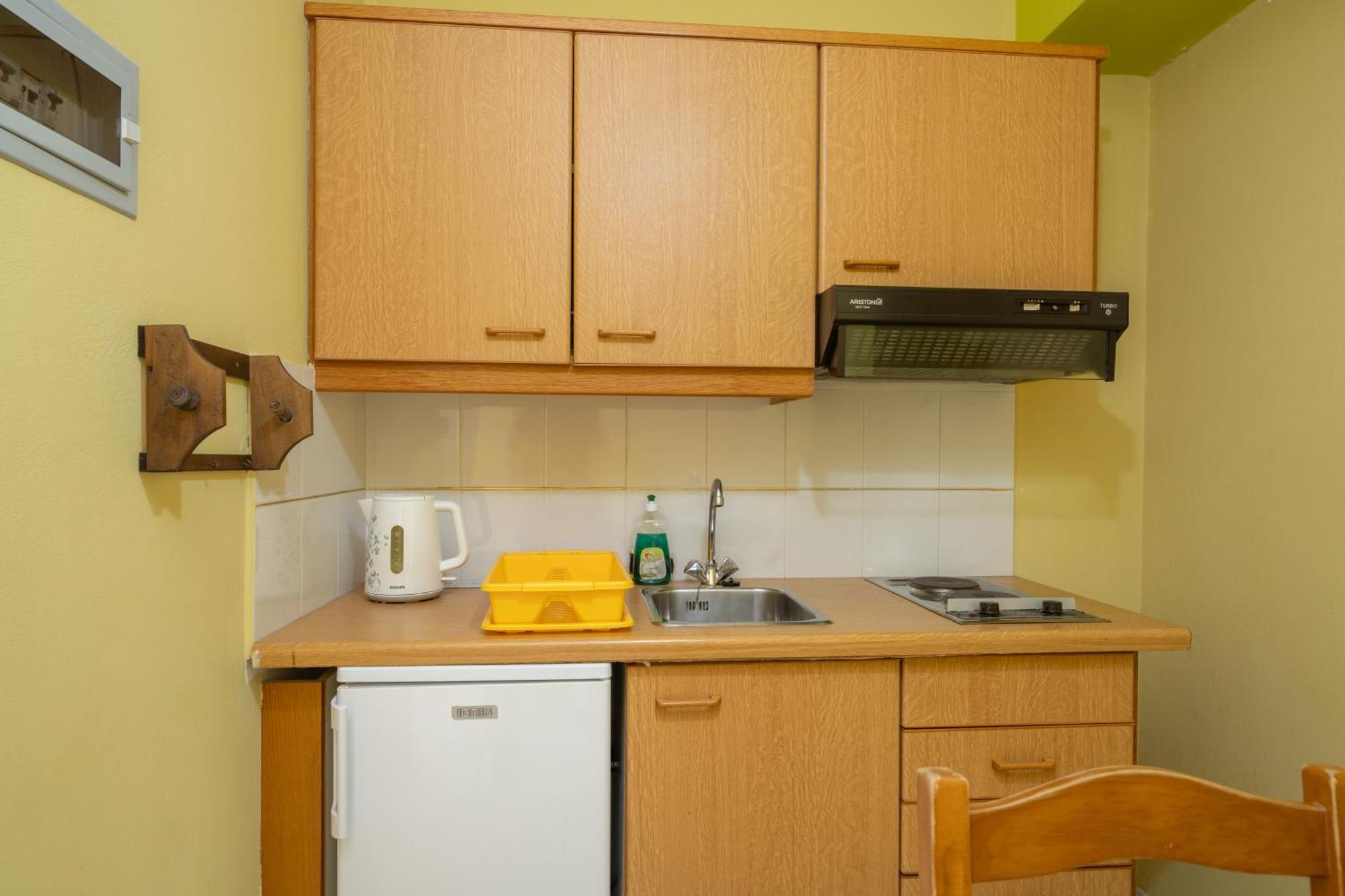 סאמי Remezzo Apartments מראה חיצוני תמונה