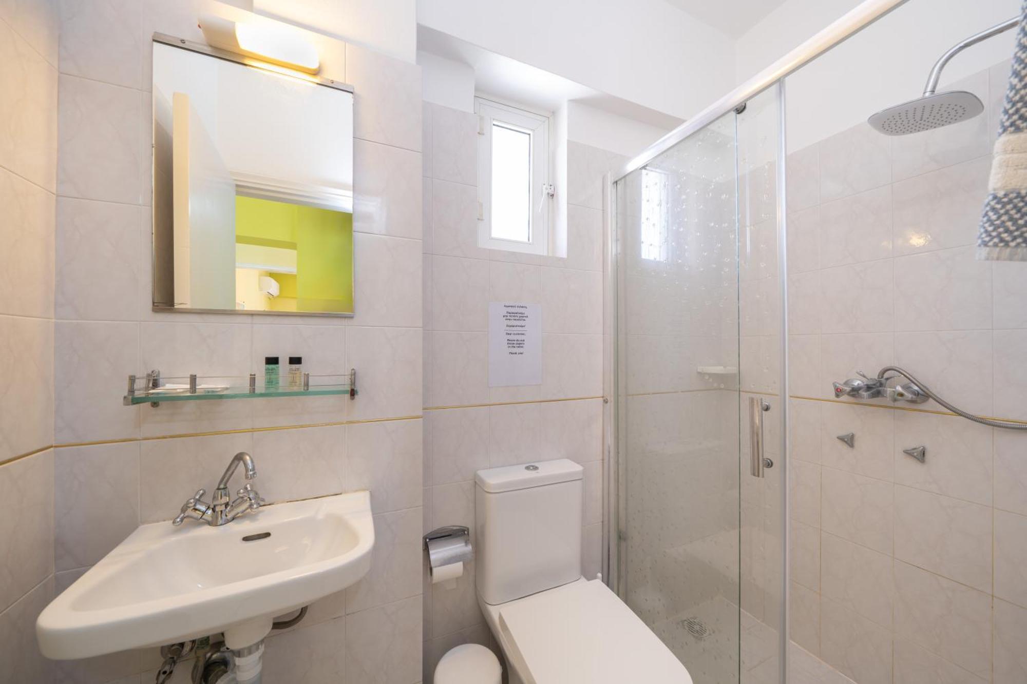 סאמי Remezzo Apartments מראה חיצוני תמונה