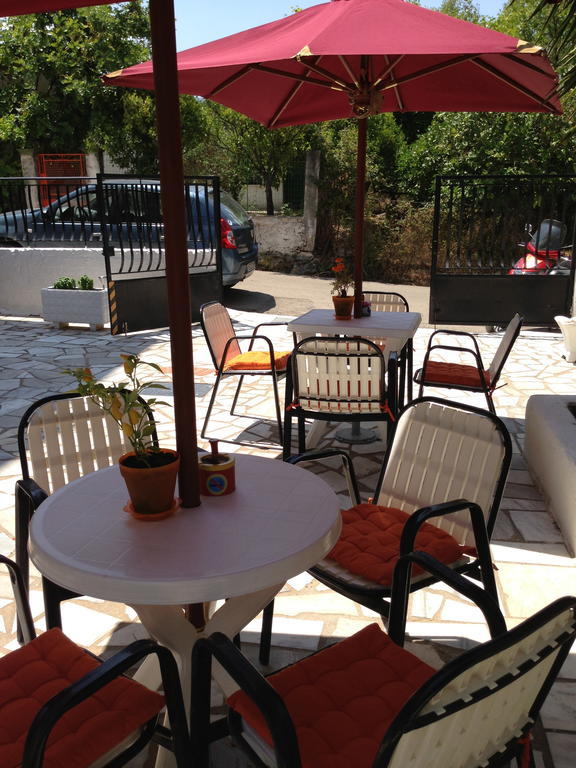 סאמי Remezzo Apartments חדר תמונה