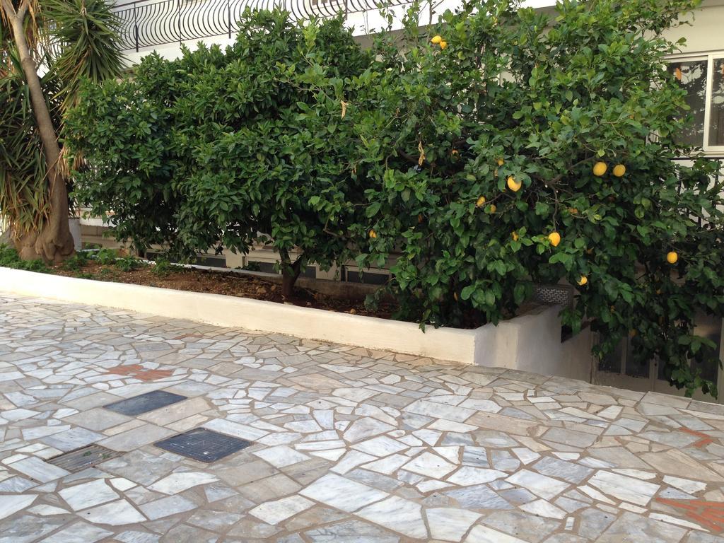 סאמי Remezzo Apartments חדר תמונה