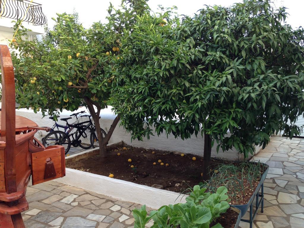 סאמי Remezzo Apartments חדר תמונה