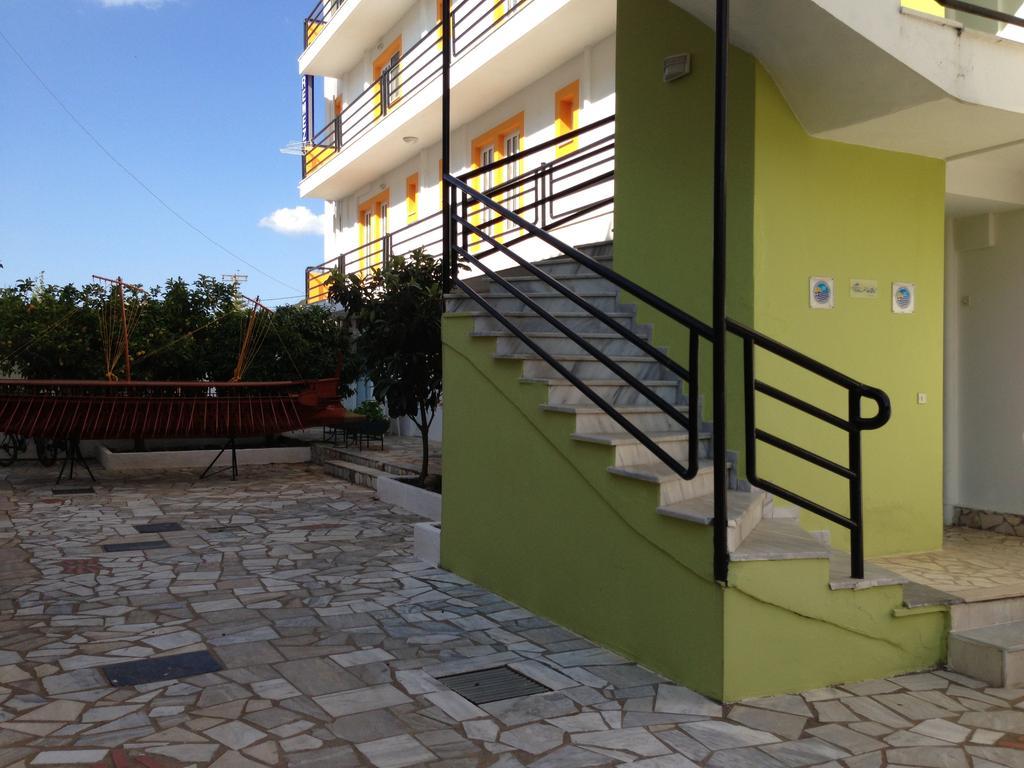 סאמי Remezzo Apartments חדר תמונה