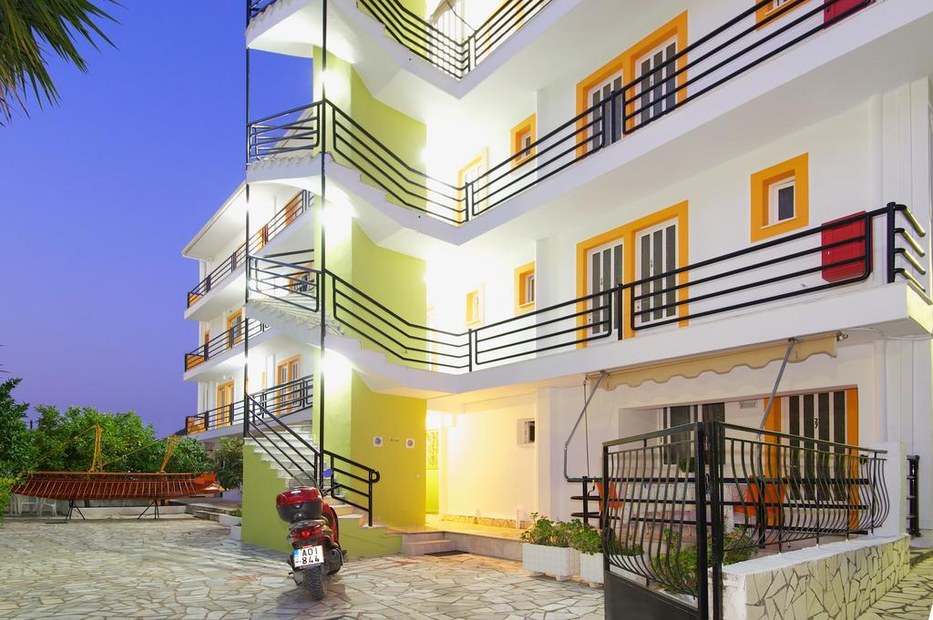 סאמי Remezzo Apartments חדר תמונה