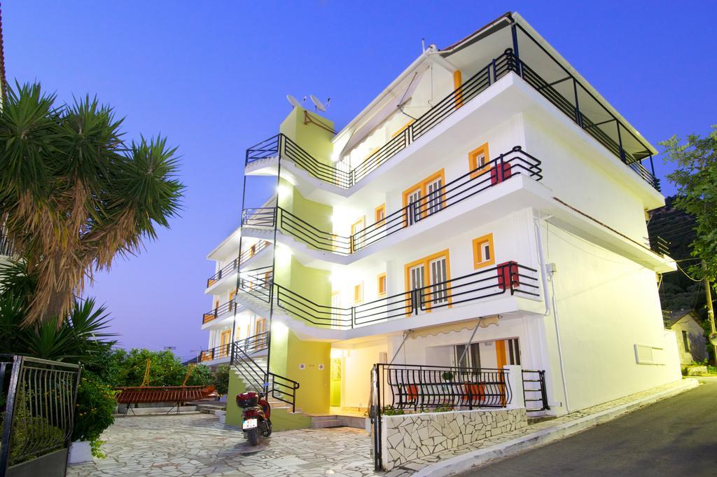 סאמי Remezzo Apartments חדר תמונה