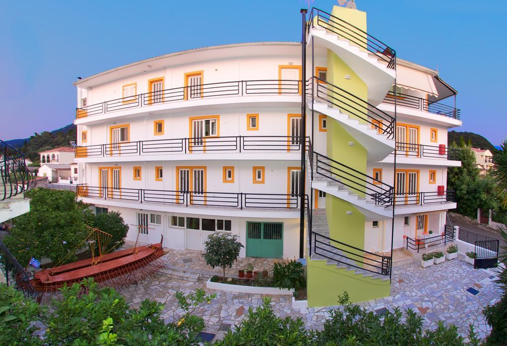 סאמי Remezzo Apartments חדר תמונה