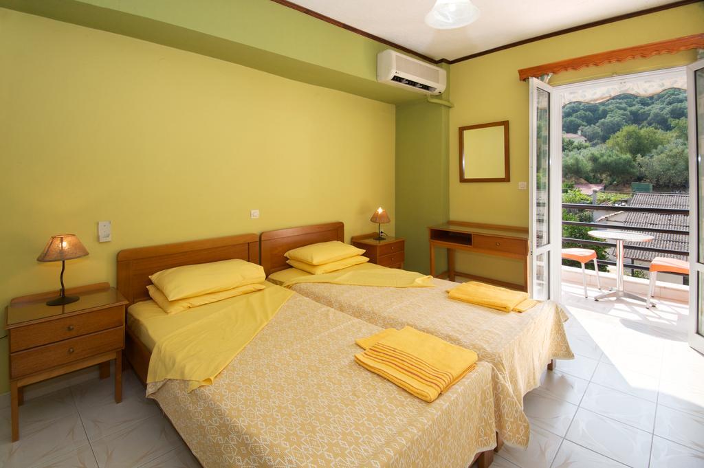 סאמי Remezzo Apartments חדר תמונה