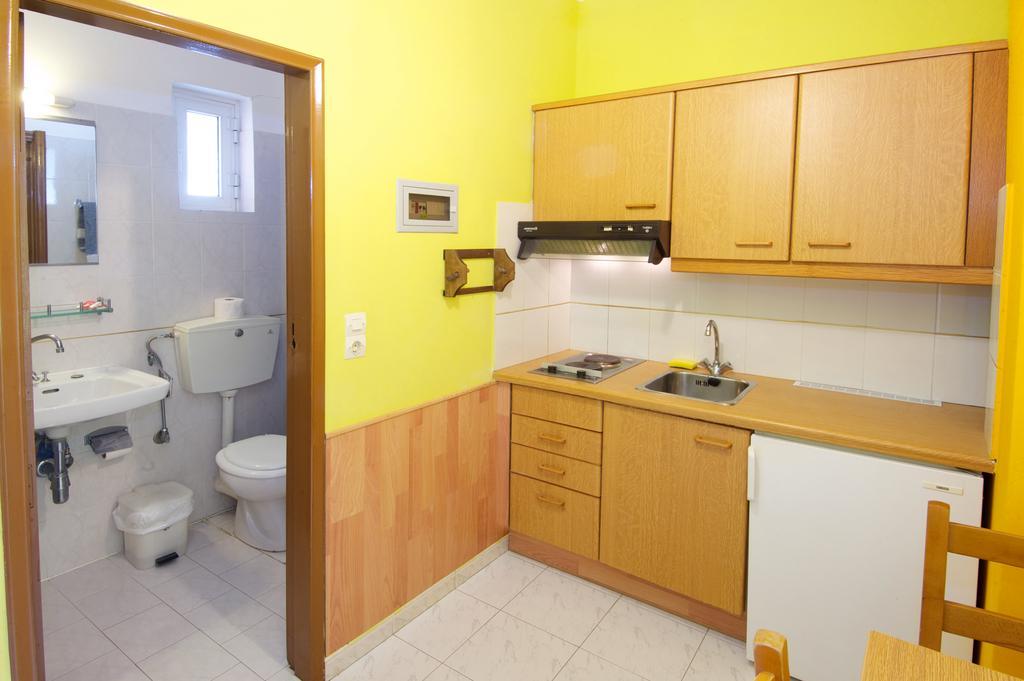 סאמי Remezzo Apartments חדר תמונה
