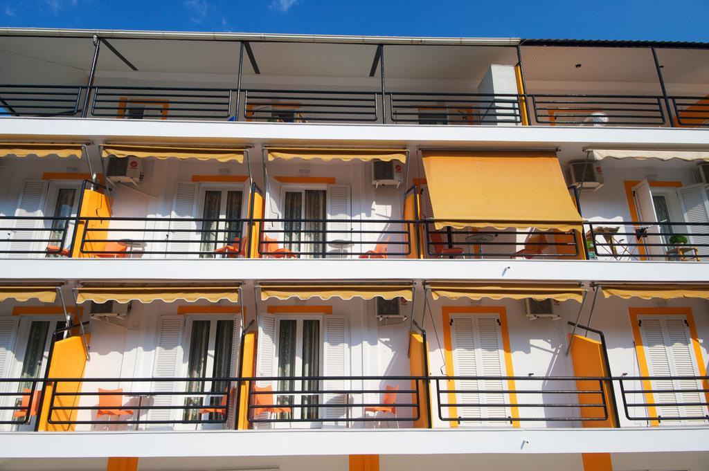 סאמי Remezzo Apartments חדר תמונה