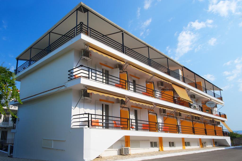 סאמי Remezzo Apartments חדר תמונה