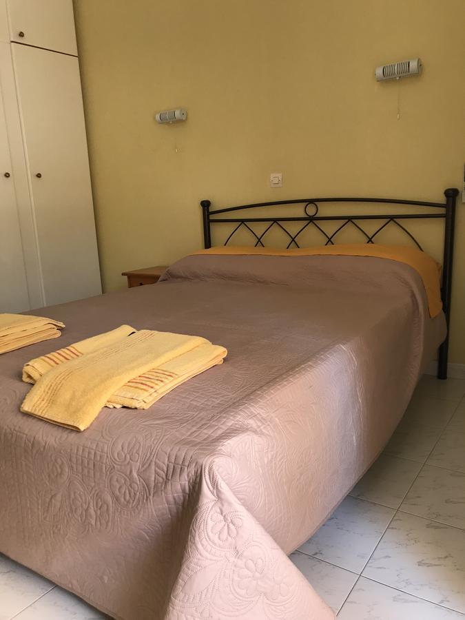 סאמי Remezzo Apartments מראה חיצוני תמונה